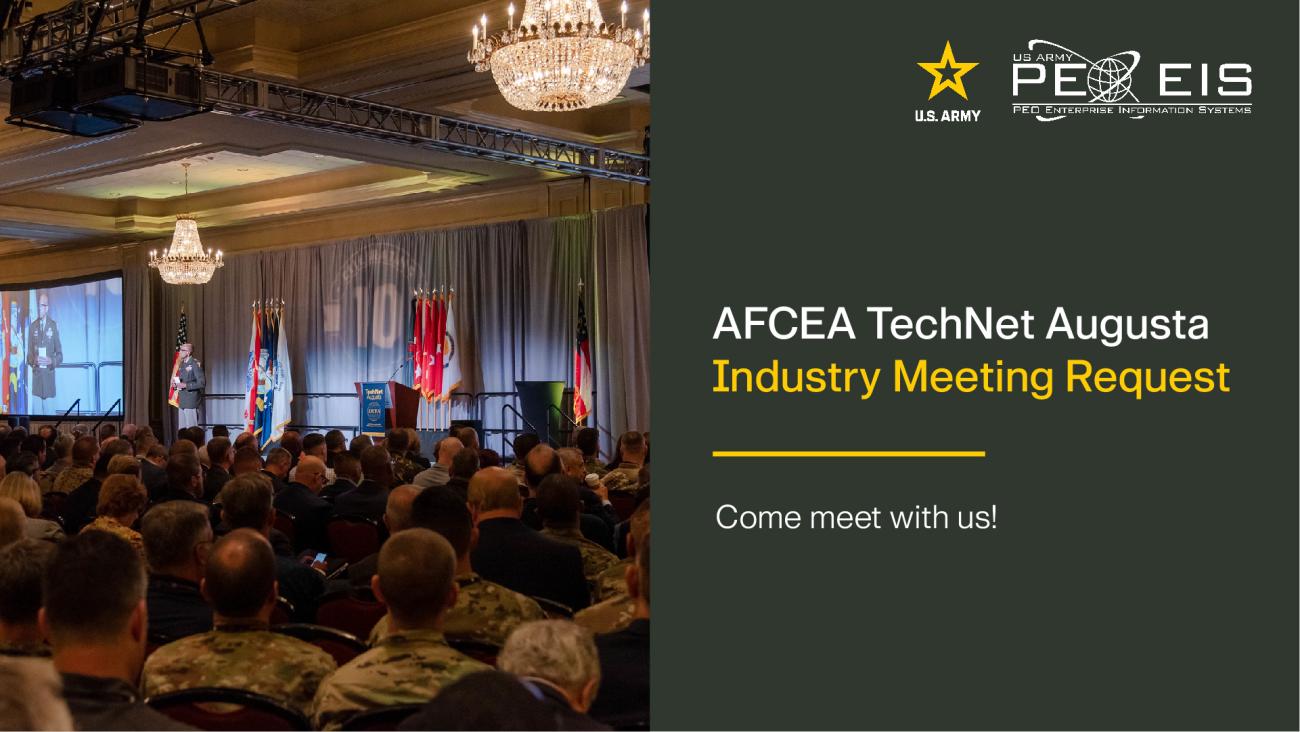 Afcea Augusta 2025 Janey Beatriz